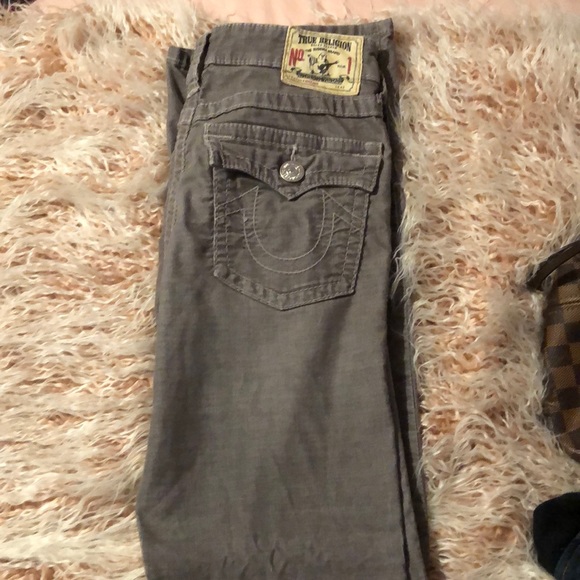 Jeans - Picture 3 of 5